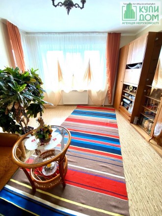 Продається простора та затишна 2-кімнатна квартира у м.Кропивницькому, 
розташов. . фото 14