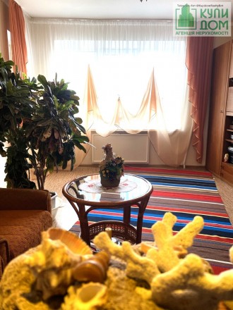 Продається простора та затишна 2-кімнатна квартира у м.Кропивницькому, 
розташов. . фото 11