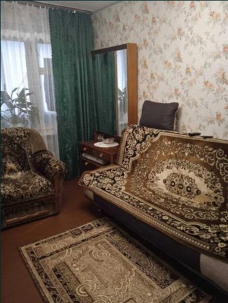 Продам 3х комнатную квартиру в Днепровском районе, по ул. Сосницкая, 10. 
Кварти. . фото 10
