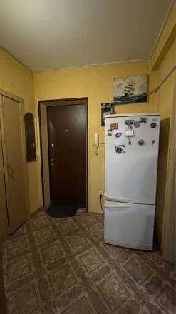 Дарницька площа, Каунаська продам 1 кімнатну квартиру, Каунаська вул. 10, біля Ж. . фото 7