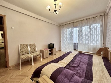 Продам 2х комнатную квартиру в Днепровском районе, по ул. Сверстюка,8А. 
Квартир. . фото 3