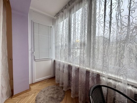 Продам 2х комнатную квартиру в Днепровском районе, по ул. Сверстюка,8А. 
Квартир. . фото 8