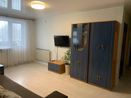 Продаж 3-кімнатної квартири з ремонтом по вулиці Олени Теліги. Площа 62 кв.м. Зн. . фото 4