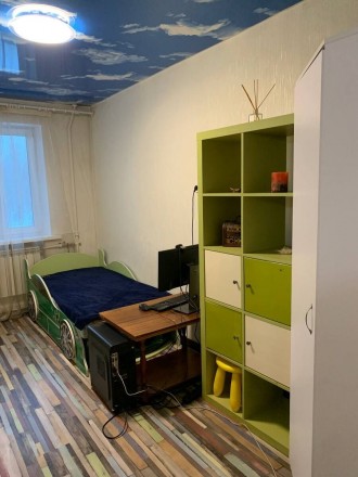 Продаж 3-кімнатної квартири з ремонтом по вулиці Олени Теліги. Площа 62 кв.м. Зн. . фото 8