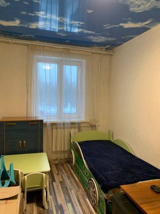 Продаж 3-кімнатної квартири з ремонтом по вулиці Олени Теліги. Площа 62 кв.м. Зн. . фото 9