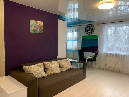 Продаж 3-кімнатної квартири з ремонтом по вулиці Олени Теліги. Площа 62 кв.м. Зн. . фото 5