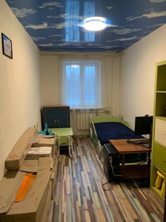 Продаж 3-кімнатної квартири з ремонтом по вулиці Олени Теліги. Площа 62 кв.м. Зн. . фото 10