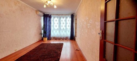 Продам однокомнатную квартиру в Днепровском районе, по ул. Жмаченко, 18. парк По. . фото 2