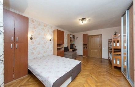 Продам 3х комнатную квартиру в Днепровском районе, по ул. Тороповского, 47. БВС.. . фото 7
