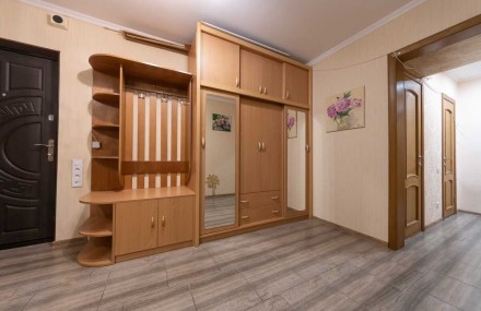 Продам 3х комнатную квартиру в Днепровском районе, по ул. Тороповского, 47. БВС.. . фото 13