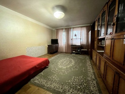 Продам 3х комнатную квартиру в Днепровском районе, по ул. Тороповского, 47. 
Ква. . фото 3