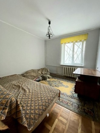 Продам 3х комнатную квартиру в Днепровском районе, по ул. Тороповского, 47. 
Ква. . фото 10