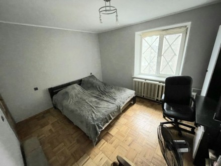 Продам 3х комнатную квартиру в Днепровском районе, по ул. Тороповского, 47. 
Ква. . фото 7