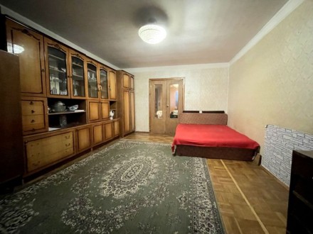 Продам 3х комнатную квартиру в Днепровском районе, по ул. Тороповского, 47. 
Ква. . фото 4