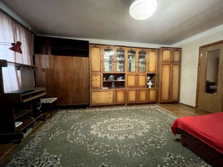 Продам 3х комнатную квартиру в Днепровском районе, по ул. Тороповского, 47. 
Ква. . фото 5