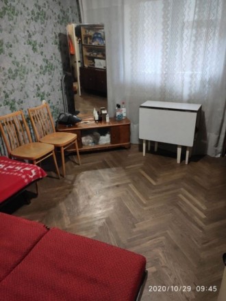 Продам 2х комнатную квартиру в Днепровском районе, по ул. Русановская набережная. . фото 4