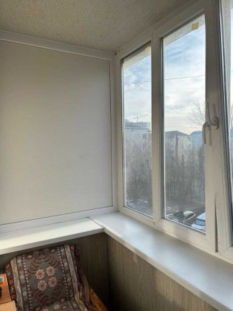  Продається 2-х кімнатна квартира, Дніпровський р-н, бульвар Ярослава Гашека,6 ,. . фото 7
