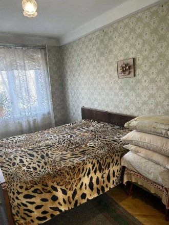 Продається 2-х кімнатна квартира, Дніпровський р-н, бульвар Ярослава Гашека,6 ,. . фото 5