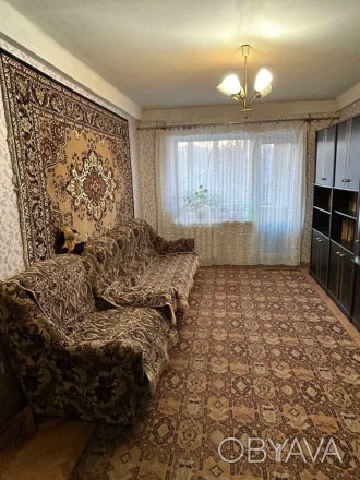  Продається 2-х кімнатна квартира, Дніпровський р-н, бульвар Ярослава Гашека,6 ,. . фото 1