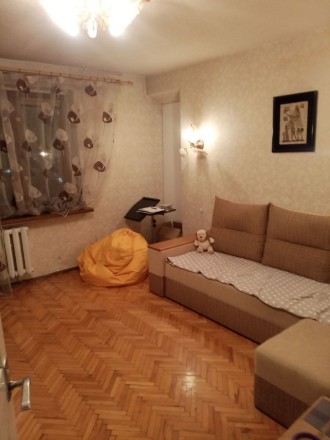Продам 2х комнатную квартиру в Днепровском районе, по ул. Пражская, 18А. Соцгоро. . фото 6