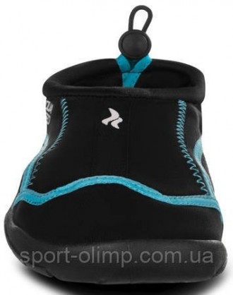 Обувь AQUA SHOE MODEL 28C отлично подходит для
 защиты ваших ног на пляже и в мо. . фото 4