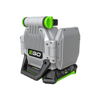 Представляємо EGO POWER+ Portable Area Light, найпотужніший у світі ручний бездр. . фото 5