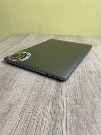 Apple MacBook Pro 13" Space Gray 2020 (MWP42)
Intel Core i5 10th-Gen, Inte. . фото 5