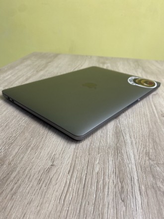 Apple MacBook Pro 13" Space Gray 2020 (MWP42)
Intel Core i5 10th-Gen, Inte. . фото 6