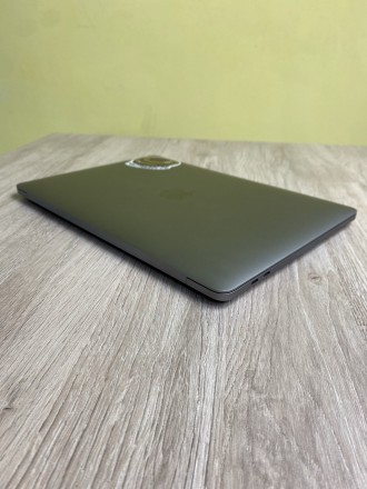 Apple MacBook Pro 13" Space Gray 2020 (MWP42)
Intel Core i5 10th-Gen, Inte. . фото 4