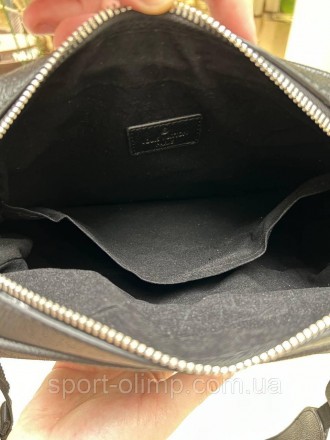 
Чоловіча сумка через плече лочки вінон стильна Сумка-месенджер Louis Vuitton, к. . фото 4