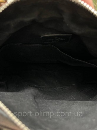 
Чоловіча сумка через плече лочки вінон стильна Сумка-месенджер Louis Vuitton, к. . фото 3