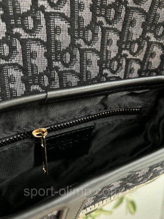 
Женская сумка через плечо диор стильная Сумка Dior, молодежная, повседневная
На. . фото 4