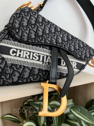 
Женская сумка через плечо диор стильная Сумка Dior, молодежная, повседневная
На. . фото 8