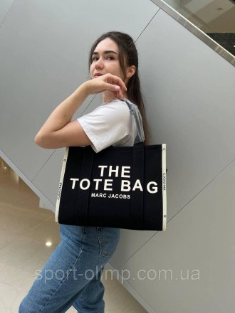
Женская сумка через плечо стильная Сумка Marc Jacobs Textile, повседневная
Наши. . фото 10