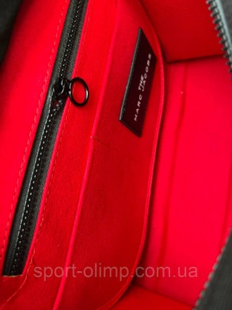 
Женская сумка через плечо стильная Сумка Marc Jacobs Textile, повседневная
Наши. . фото 6