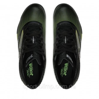 Joma — відомий іспанський бренд — виробник спортивної форми, взуття та аксесуарі. . фото 3