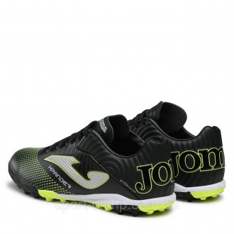 Joma — відомий іспанський бренд — виробник спортивної форми, взуття та аксесуарі. . фото 4