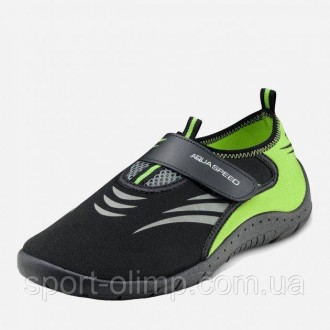 Обувь AQUA SHOE MODEL 27A отлично подходит для
 защиты ваших ног на пляже и в мо. . фото 3