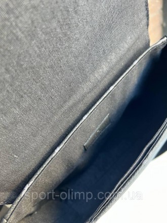 
Мужская сумка через плечо луи витон стильная Сумка-мессенджер Louis Vuitton, ко. . фото 6