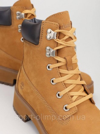 Timberland — легендарний американський outdoor-бренд взуття, одягу та аксесуарів. . фото 5