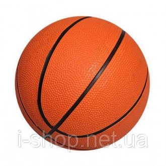 Аматорський баскетбольний м’яч Newt Speed Basket ball. Поверхня зі зносостійкої . . фото 3