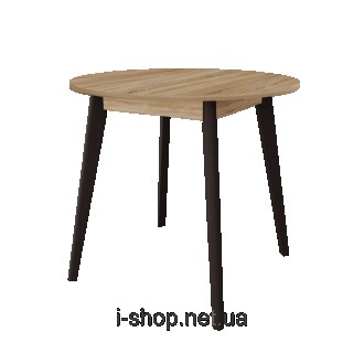 Обеденный стол БОН 880 Обеденный стол "БОН 880" от украинской мебельной фабрики . . фото 3