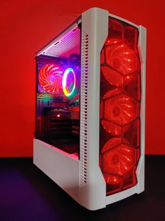 Игровой компьютер Intel I5 4570, 4 ядра, Rx 470 4gb, GTX 1060, SSD, ПК. Киев. фото 1 Игровой компьютер Intel I5 4570, 4 ядра, Rx 470 4gb, GTX 1060, SSD, ПК. Киев. фото 1