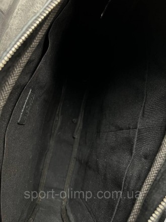 
Мужская кожаная сумка через плечо Луи Витон стильная Louis Vuitton, мужская сум. . фото 7