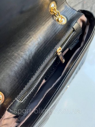 
Жіноча сумка через плече гучі стильна Gucci класична, сумка на ланцюжку повсякд. . фото 5