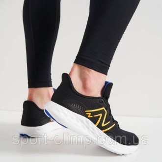 Мужские кроссовки New Balance
 411 для бега и повседневной носки. Модель выполне. . фото 8