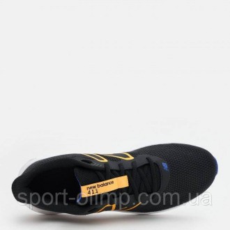 Мужские кроссовки New Balance
 411 для бега и повседневной носки. Модель выполне. . фото 6