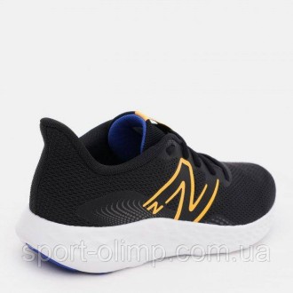 Мужские кроссовки New Balance
 411 для бега и повседневной носки. Модель выполне. . фото 5