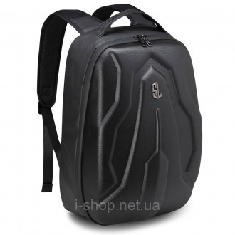Рюкзак Semi Line USB 16 Black (P8254-0) найкраще підійде для активних людей, які. . фото 2