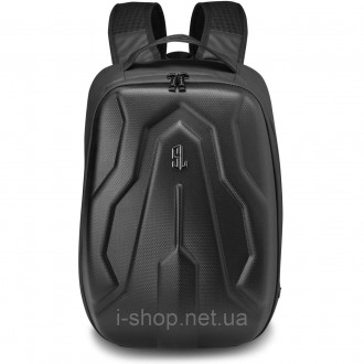 Рюкзак Semi Line USB 16 Black (P8254-0) найкраще підійде для активних людей, які. . фото 3